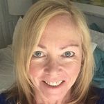 Linda Gregson - @linda.gregson.portcoq Instagram Profile Photo