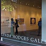 Linda Hodges - @linda_hodges_gallery Instagram Profile Photo