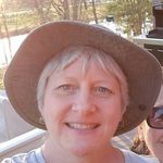 Linda Westover Hoehne - @linda_westover_hoehne Instagram Profile Photo