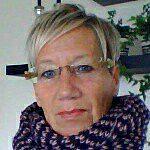 Linda  .....Holstebro - @lindaep23 Instagram Profile Photo