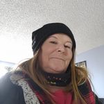 Linda Ingersoll - @_thatsassygirl Instagram Profile Photo