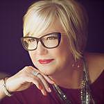 Linda Kelley - @blondejeweler Instagram Profile Photo