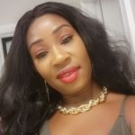 Linda Boakye Manu - @lady_linda28 Instagram Profile Photo