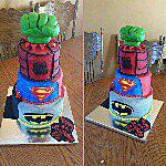 Linda Manning - @yourcakelady.lindam Instagram Profile Photo