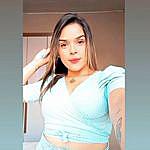 Linda Laira - @eulindalaira_oliveira Instagram Profile Photo