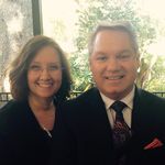 Linda and Russ Lattin - @gotitonclearance Instagram Profile Photo