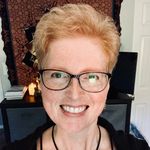 Linda Leva Anxiety Coach - @linda_leva_anxietycoach Instagram Profile Photo