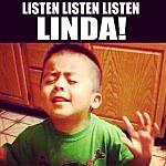 Linda [Official Mrs.Stecyk] - @linda.listen Instagram Profile Photo