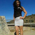 Maggitha Linda - @frutillita_7 Instagram Profile Photo