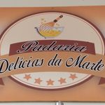 Martelena M. Arisi Indalecio - @deliciasdamarte Instagram Profile Photo