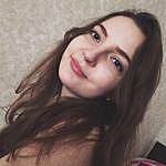 Angelina Nesterenko - @lina__nesterenko Instagram Profile Photo