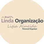 Ligia Almeida Organizer - @linda_organizacao Instagram Profile Photo