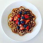 Linda Paluch - @my_heavenly_food Instagram Profile Photo