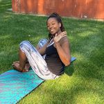 Linda Prince - @yogawithpurpose_ Instagram Profile Photo