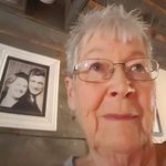 Linda Pruett - @linda.pruett.7739 Instagram Profile Photo