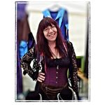 Linda Reece - @goddesshandmade Instagram Profile Photo