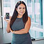 Linda Rice - @invest_with_linda244 Instagram Profile Photo