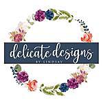 Lindsay N Roton - @delicate_designsbylindsay Instagram Profile Photo