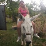 Linda Sampley - @apphappy1 Instagram Profile Photo