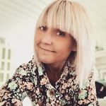 Linda - @imwaldinschweden Instagram Profile Photo