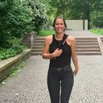 Lina Schwerin - @lina_schwerin Instagram Profile Photo