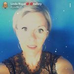 Linda Vallery - @lindabienetre Instagram Profile Photo
