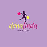 Dona Linda - @dona.linda.wear Instagram Profile Photo