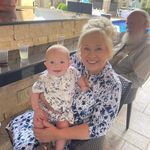 Linda Weddington - @linleeweddington Instagram Profile Photo