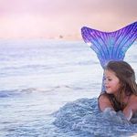 Linda wicker - @mermaids.of.30a Instagram Profile Photo