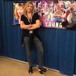 Linda Young - @lindasorta Instagram Profile Photo