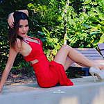 Linda Zambrano - @lindaza_mbrano Instagram Profile Photo