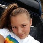 Lindsay Byrd - @lindsay.byrd.526 Instagram Profile Photo