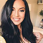 Lindsay Cortez - @lindsaycortez_ Instagram Profile Photo