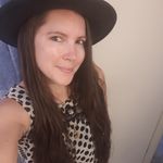Lindsay Hammer - @dirt.gypsy Instagram Profile Photo