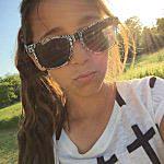 Lindsay Harp - @sydney_lawrence_is_my_idol Instagram Profile Photo