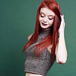 Lindsay Marshall - @concertfairy Instagram Profile Photo