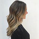 Lindsay Osborn - @lo.hair.co Instagram Profile Photo