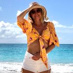 Lindsay Stewart - @freerangemama Instagram Profile Photo