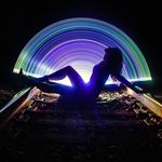 Lindsay Williams - @eldubbs Instagram Profile Photo