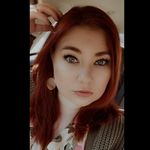 Lindsey Brannon - @batgirl3_3 Instagram Profile Photo