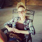 Lindsey Conaway - @misslindseykay Instagram Profile Photo