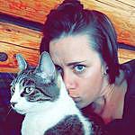 Lindsey Gustafson - @javalover128 Instagram Profile Photo