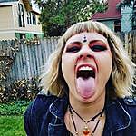 Lindsey Kendrick - @linds.bot Instagram Profile Photo