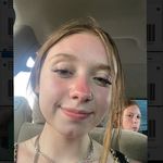 lindsey montgomery - @lindas._.spam Instagram Profile Photo