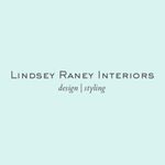 Lindsey Raney - @lindsey_raney_interiors Instagram Profile Photo