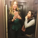 Lindsey West - @lindseymariedub Instagram Profile Photo