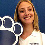 Lindsey Wolf - @linds_wolf_psu Instagram Profile Photo