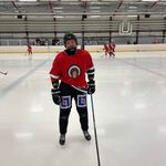 Linnea Pettersson Dove - @_pd_icehockey_ Instagram Profile Photo