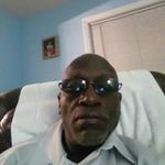 Lionel Hall - @hall.lionel Instagram Profile Photo