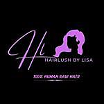 Lisa Banks - @hairlushbylisa Instagram Profile Photo